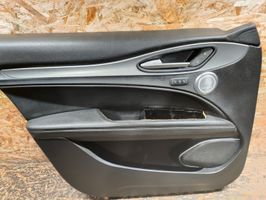 Alfa Romeo Stelvio Front door card panel trim 01561345770