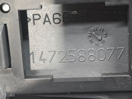 Citroen Evasion Autres éléments de garniture porte avant 1472588077