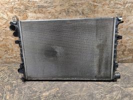 Citroen Evasion Coolant radiator 8634718