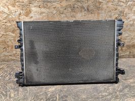 Citroen Evasion Coolant radiator 8634718