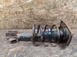 Citroen Evasion Front shock absorber with coil spring 