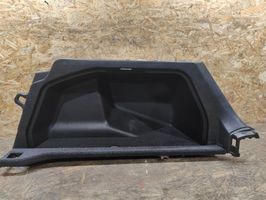 Acura ZDX Garniture panneau latérale du coffre 84610SZN