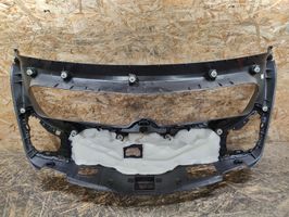 Acura ZDX Garniture de hayon 84431SZN