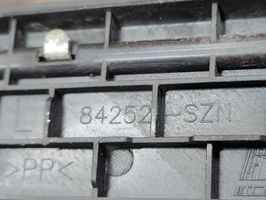 Acura ZDX Etuoven kynnyksen suojalista 84252SZN