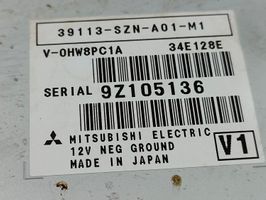 Acura ZDX Autres unités de commande / modules 39113SZN