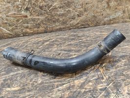 Cadillac SRX Engine coolant pipe/hose 10360703