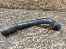 Cadillac SRX Engine coolant pipe/hose 10360703