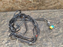 Maserati 3200 GT Coupe Kabel CD-Wechsler 210030