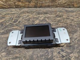 Ford Fusion II Monitor/display/piccolo schermo HS7T18B955CD