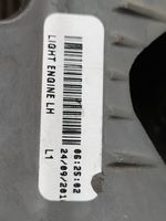 Ford Fusion II Modulo di controllo ballast LED 2091201