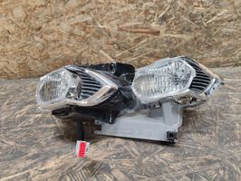 Ford Fusion II Modulo di controllo ballast LED 2091201