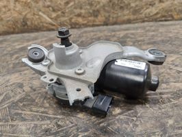 Ford Fusion II Tringlerie et moteur d'essuie-glace avant DS7317504BG