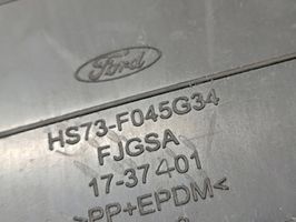 Ford Fusion II Autres éléments de console centrale HS73F045G34