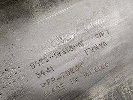 Ford Fusion II Jäähdyttimen lista DS7316613AF