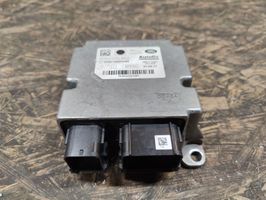 Land Rover Discovery 5 Module de contrôle airbag HY3214D374AA