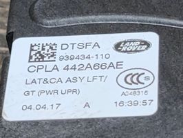 Land Rover Discovery 5 Serrure de loquet coffre CPLA442A66AE