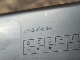 Land Rover Discovery 5 Autres éléments garniture de coffre HY3246428A