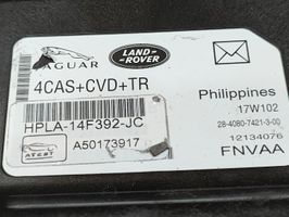 Land Rover Discovery 5 Module confort HPLA14F392JC