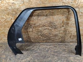 Land Rover Discovery 5 Moulures des vitres de la porte arrière HY3225514AC