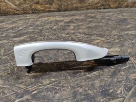 Ford Fusion II Front door exterior handle 1202I1KQ