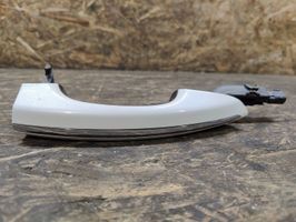 Ford Fusion II Front door exterior handle 1202I1KQ