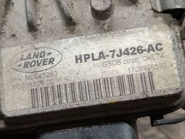 Land Rover Discovery 5 Unité de commande, différentiel boîte de transfert HPLA7J426AC