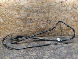 Land Rover Discovery 5 Fuel line/pipe/hose HY329A086AB