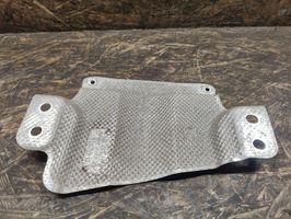 Land Rover Discovery 5 Bouclier thermique d'échappement CPLA114B0AE