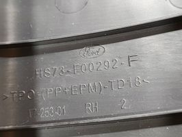 Ford Fusion II (A) Revêtement de pilier HS73F00292