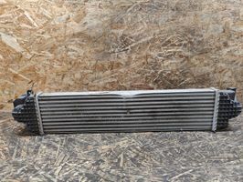 Ford Fusion II Intercooler radiator HG936K775AA