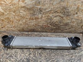 Ford Fusion II Intercooler radiator HG936K775AA