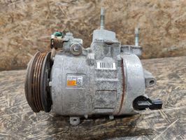 Ford Fusion II Compressore aria condizionata (A/C) (pompa) DS7H19D629CG