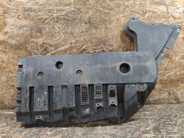 Ford Fusion II Front bumper skid plate/under tray HS738B384CE