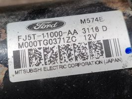Ford Fusion II Стартер FJ5T11000AA