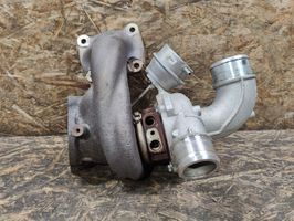 Ford Fusion II Turboahdin F2GE9G438BC