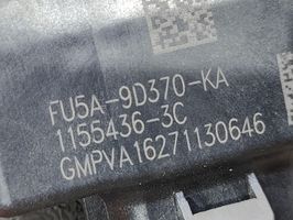 Ford Fusion II Unité de commande / module de pompe à carburant FU5A9D370KA