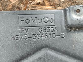 Ford Fusion II Cache de protection inférieur de pare-chocs avant HS733G4610B