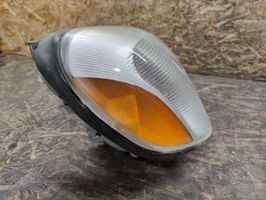 Mercedes-Benz S W140 Headlight/headlamp 