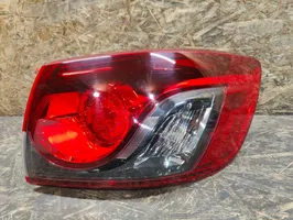 Mazda CX-9 Lampa tylna TK2151150