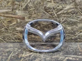 Mazda CX-9 Emblemat / Znaczek KD4551741