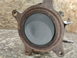 Mazda CX-9 Filtr cząstek stałych Katalizator / FAP / DPF 3127125732