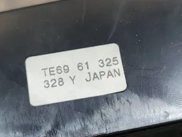 Mazda CX-9 Panel klimatyzacji TE6961325