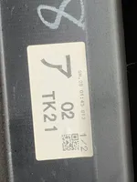 Mazda CX-9 Tableau de bord TK21