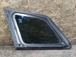 Mazda CX-9 Rear side window/glass 43R005844