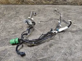 Alfa Romeo Stelvio Headlight/headlamp wiring loom/harness 49155939