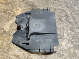 Mercedes-Benz S W140 Fuse box cover 1405450173