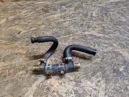 Mercedes-Benz S W140 Engine coolant pipe/hose 