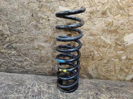 Mercedes-Benz S W140 Rear coil spring 