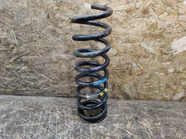 Mercedes-Benz S W140 Rear coil spring 