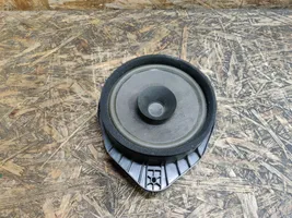 Opel Astra J Rear door speaker 23206190